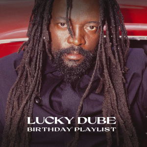Lucky Dube _ Birthday Special