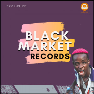 Black Market Exclusive'