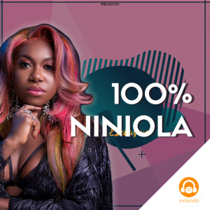 Niniola Colours and Sounds Full Album'