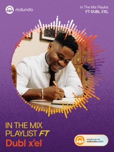 In The Mix