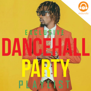 DANCEHALL Party