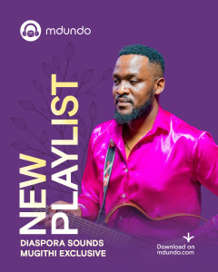 Mugithi Mix: Kikuyu Greatest Hits