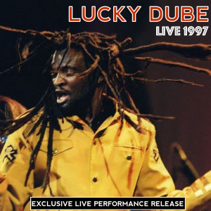 LUCKY DUBE | Legendary