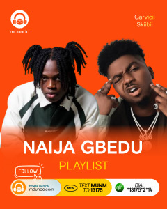 Naija Gbedu
