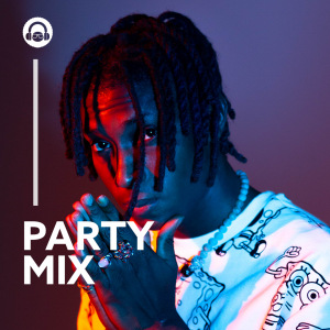 Party DJ Mix