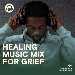 Grief Playlist