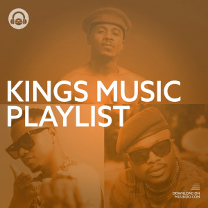 Kings Music | Alikiba