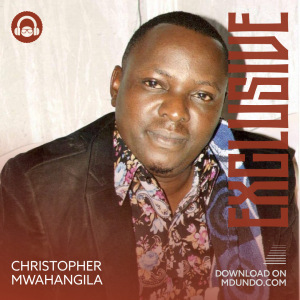 Christopher Mwahangila