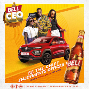 Bell lager Party Hits
