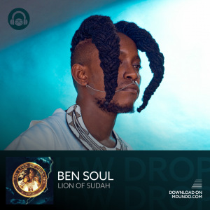 Bensoul - Lion of Sudah