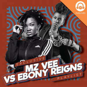 Ebony Reigns Music