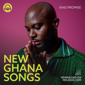 New Ghana Songs