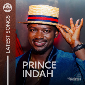 Prince Indah | Songs