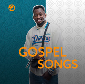 Uplifting Gospel Songs