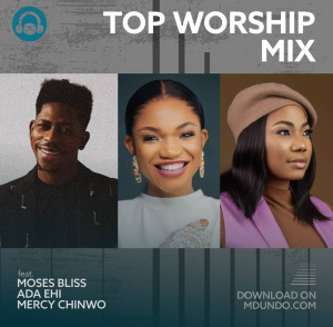 Top Worship Mix