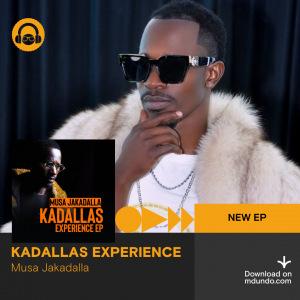 Musa Jakadala - Kadallas Experience