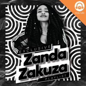 Zanda Zakuza -n- Friends