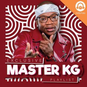 Master KG Songs