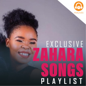 Zahara Songs