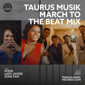Taurus Music - March to the Beat