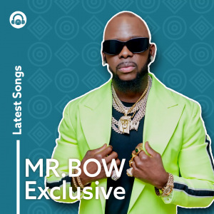Mr Bow Exclusive