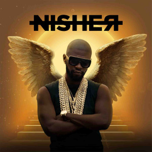 Nisher - The Posthumous album