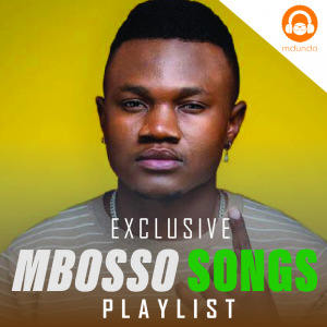 Mbosso 2022 New Songs