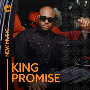King Promise | 5 Star