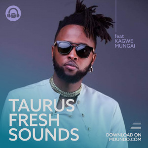 Fresh Sounds _ Taurus