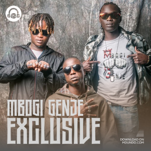 Mbogi Genge Exclusive