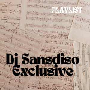 Dj Sansdiso Exclusive