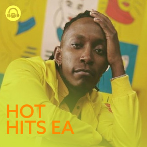 Hot Hits  EA 23'