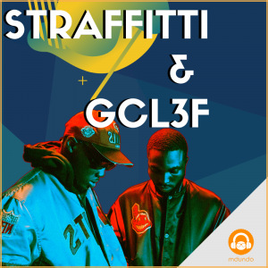 STRAFFITTI STAFF FROM NIGERIA FULL EP