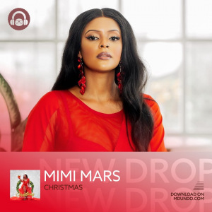 Christmas | Mimi Mars