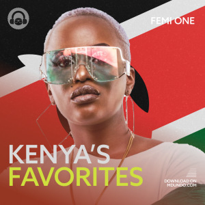 Kenyans Favorite