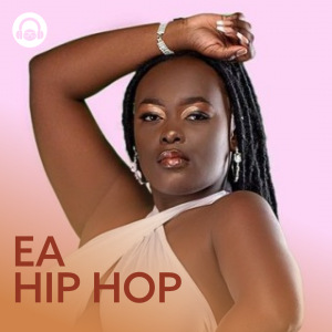 EA Hip Hop 22'