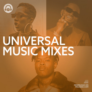 Universal Music Mixes