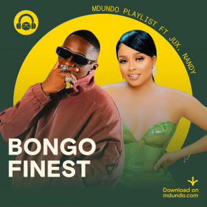 Bongo Finest mp3