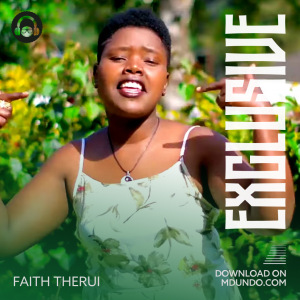 Faith Theuri Exclusive