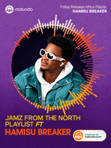 Jamz From The North