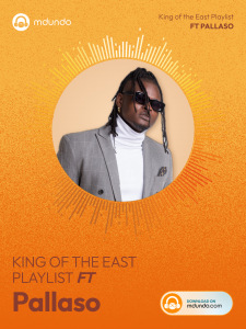 Pallaso - King of the East Playlist