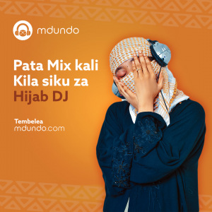 DJ Hijab Mixtapes