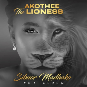 AKOTHEE | The LIONESS Full Album