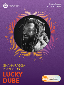 Ghana Ragga