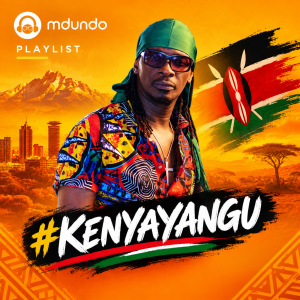 #KenyaYangu