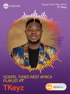 Gospel Tunes West Africa