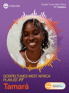 Gospel Tunes West Africa