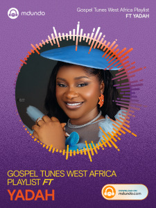 Gospel Tunes West Africa