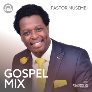 Pastor Anthony Musembi Exclusive