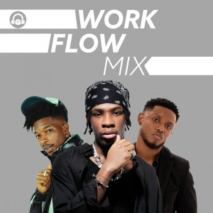 Workfkow DJ Mixes